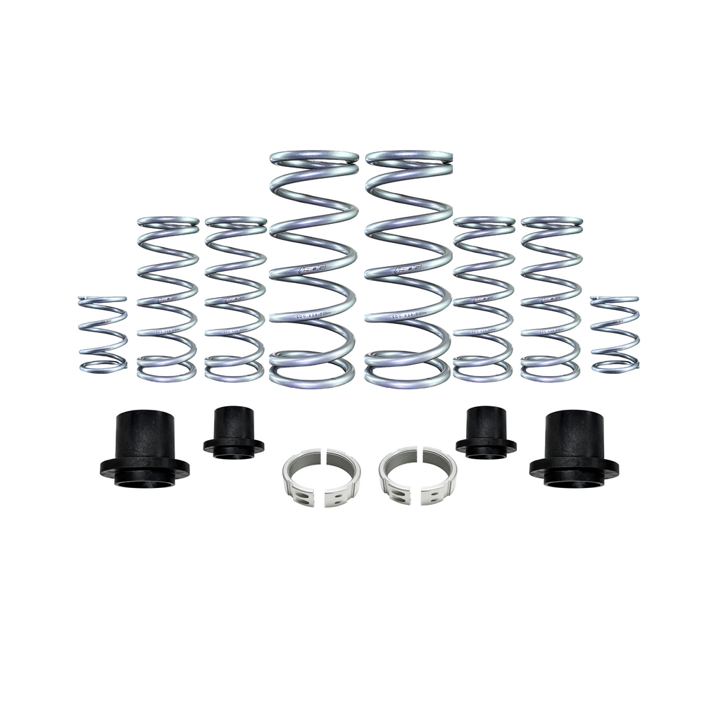 SDG Spring Kit | Polaris RZR Pro XP by Suspension Development Group