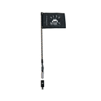 Standard LED Whip – App Control