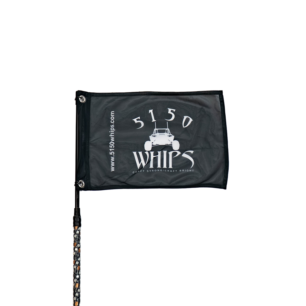 Standard LED Whip – RF Remote