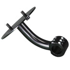Single Clamp Spare Tire Mount