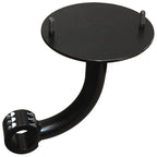 Single Clamp Spare Tire Mount