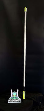 Game Changer LED Whip - Savage Sage Green Single - view 3