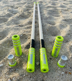 Game Changer LED Whip Set - Green, White & Red - view 15