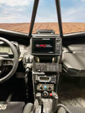 CanAm X3 Elite FS and HDS Live GPS Bracket by GGLighting