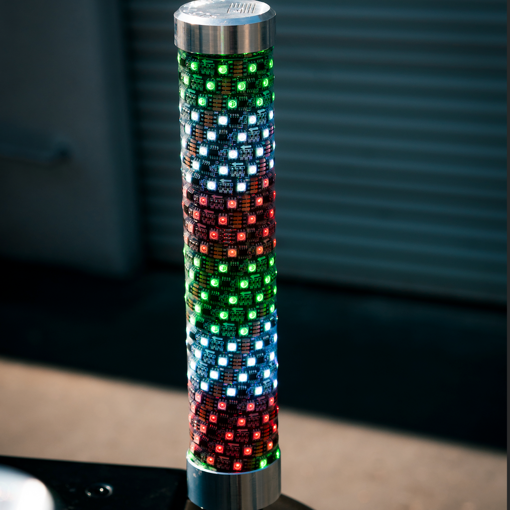 187 NiteStik Fat LED Whip