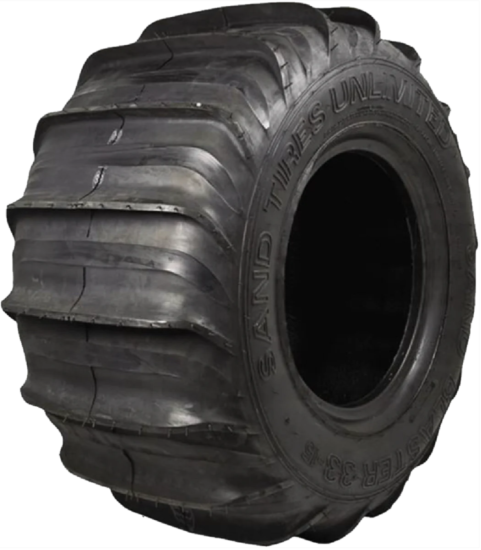 Sand Tires Unlimited Sand Blaster 33-15