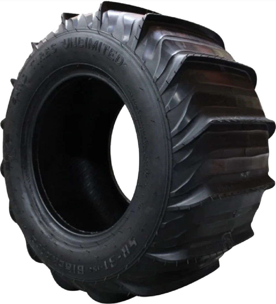 Sand Tires Unlimited Blackbird 32-15