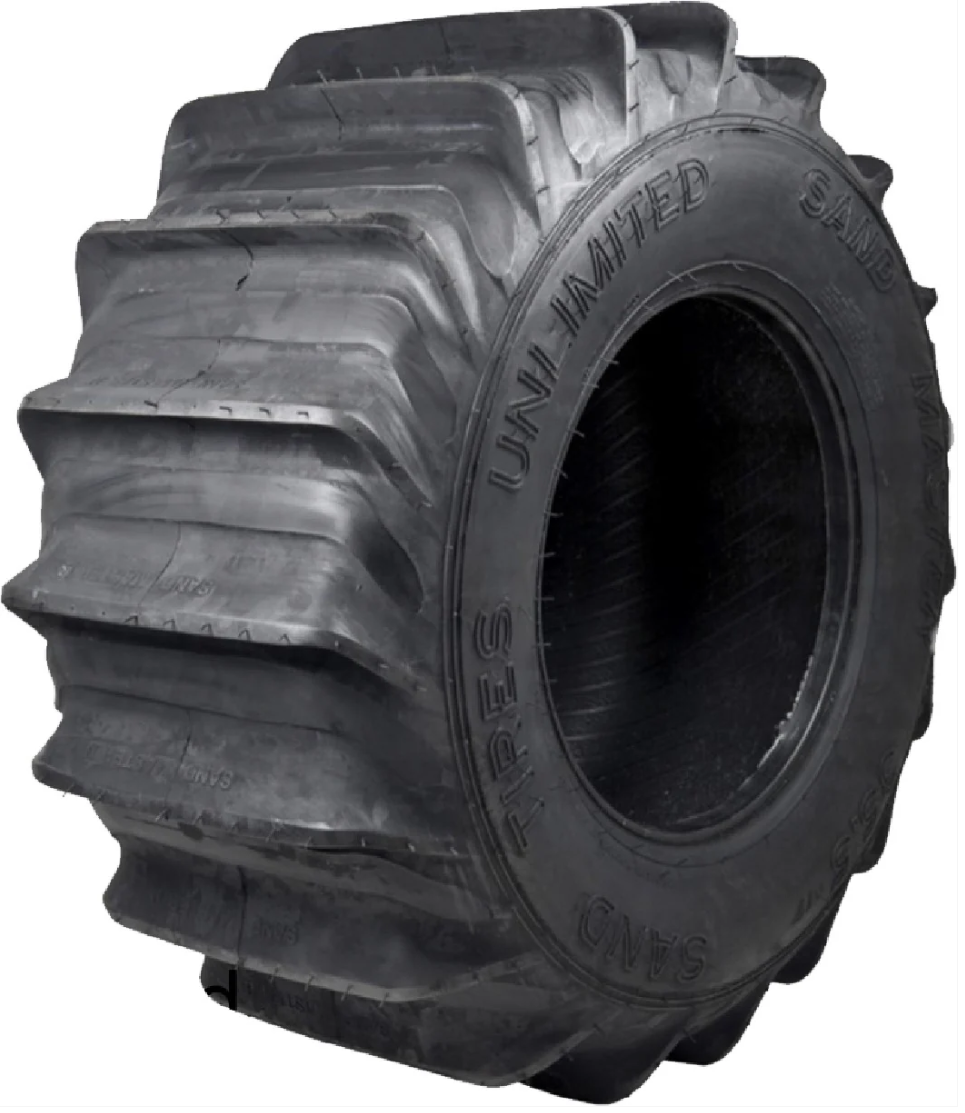 Sand Tires Unlimited Sand Master 35.5-17