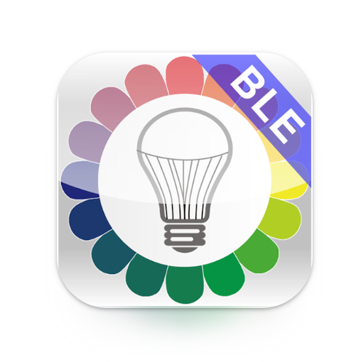 Standard LED Whip – App Control