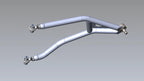 Polaris RZR Pro R/Turbo R 4130 Chromoly Front A Arms