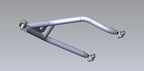 Polaris RZR Pro R/Turbo R 4130 Chromoly Front A Arms