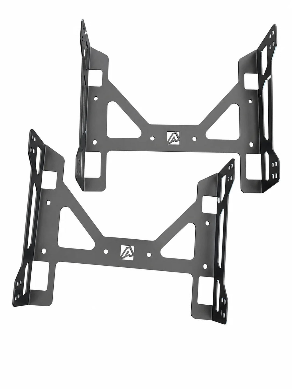 Can-am Maverick R and X3 - OEM Seat adapter for Sparco EVO seats