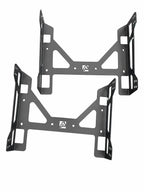 Can-am Maverick R and X3 - OEM Seat adapter for Sparco EVO seats