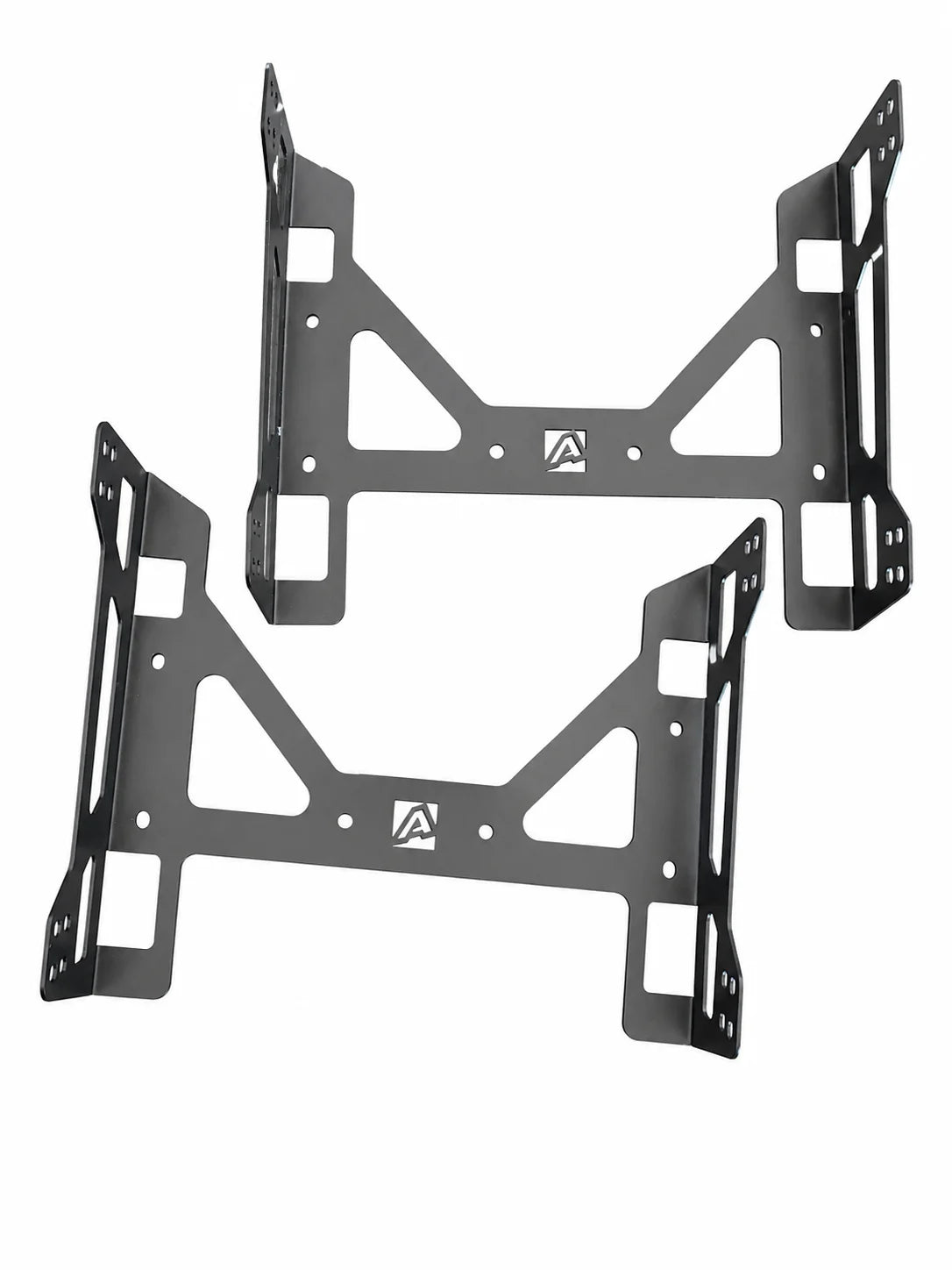 Can-am Maverick R and X3 - OEM Seat adapter for Sparco EVO seats