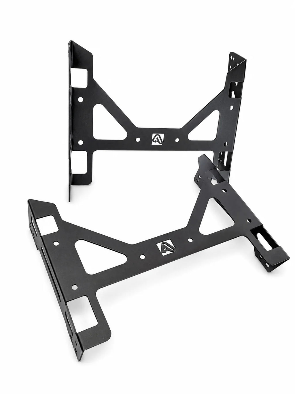 Can-am Maverick R and X3 - OEM Seat adapter for Sparco EVO seats