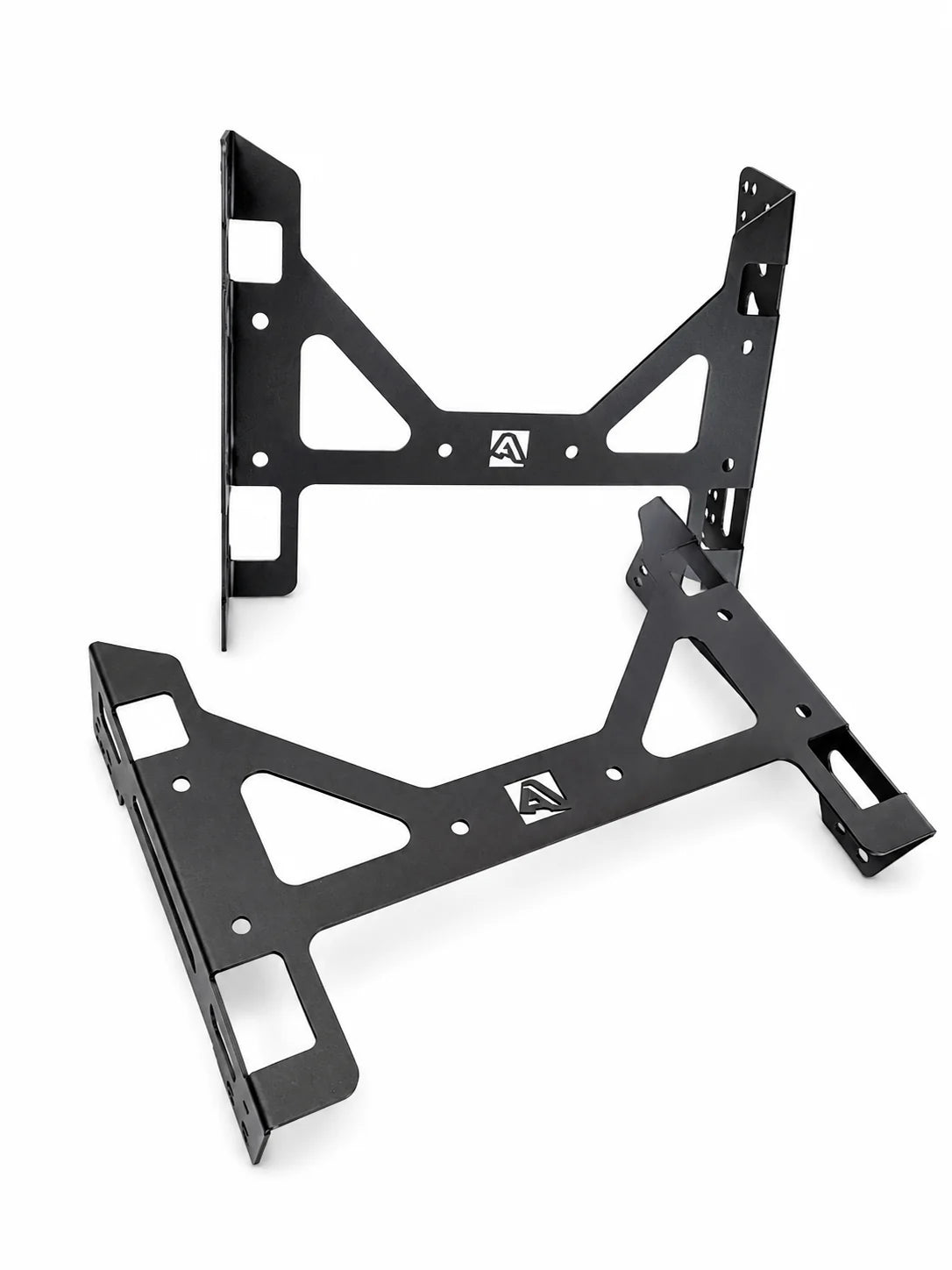 Can-am Maverick R and X3 - OEM Seat adapter for Sparco EVO seats