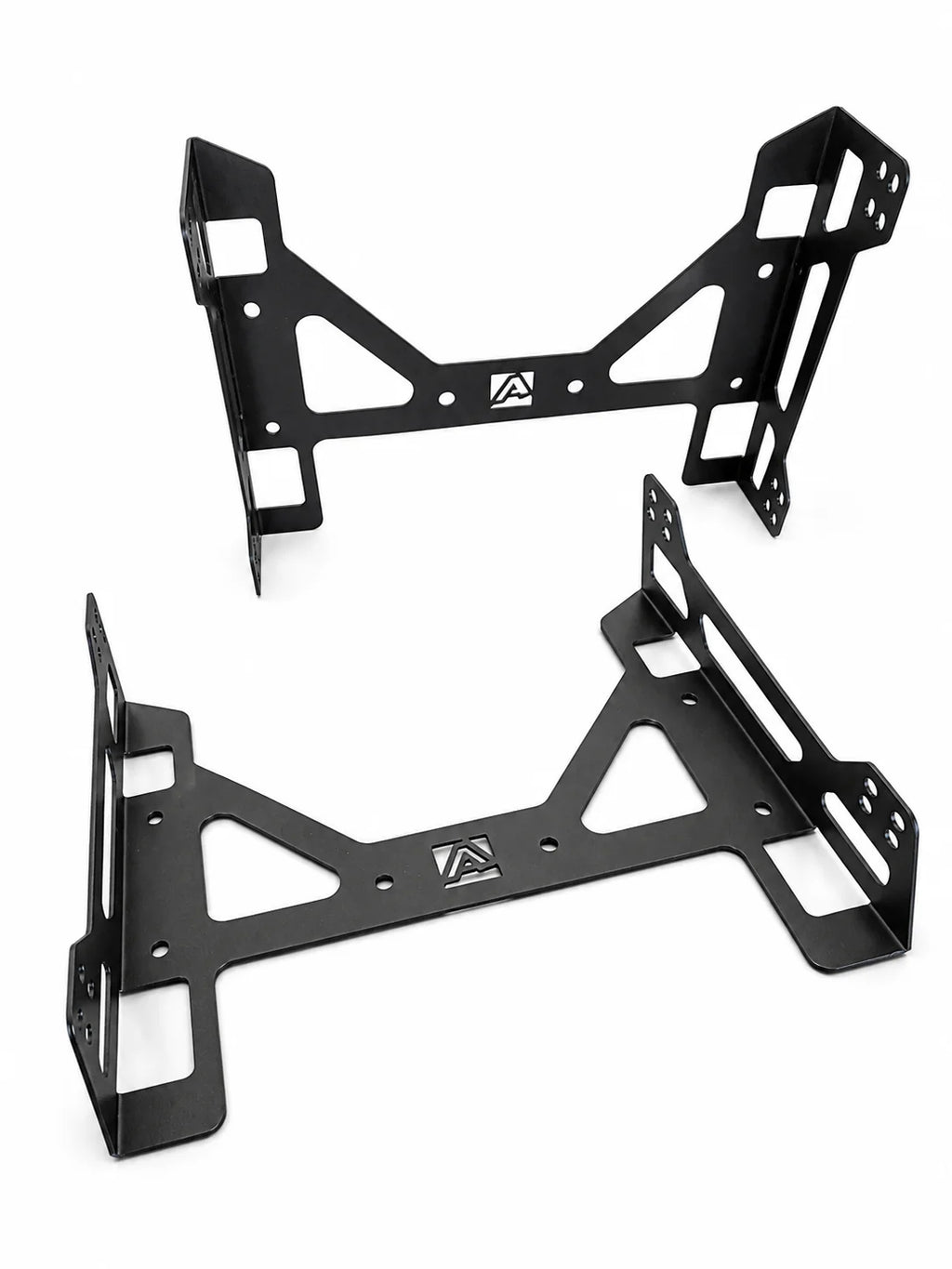 Can-am Maverick R and X3 - OEM Seat adapter for Sparco EVO seats