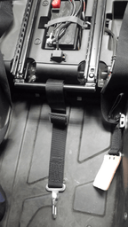 Polaris RZR 170 Harness Bar