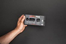 RCR-FORCE 12 SWITCH PANEL POWER SYSTEM