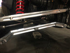 Polaris RZR Radius Rods (72in) 2018+ Turbo S