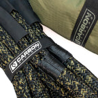 TAC 4x4 Vehicle Recovery Rope and Soft Shackle Combo