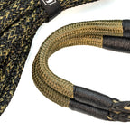 TAC 4x4 Vehicle Recovery Rope and Soft Shackle Combo