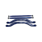 Polaris Pro R / Turbo R High Clearance Radius Rods