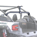 Kawasaki Teryx KRX 1000 Dual Clamp Spare Tire Mount by Factory UTV