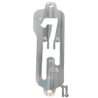 Honda Talon Billet Gated Shifter ( Shiftgate ) Plate