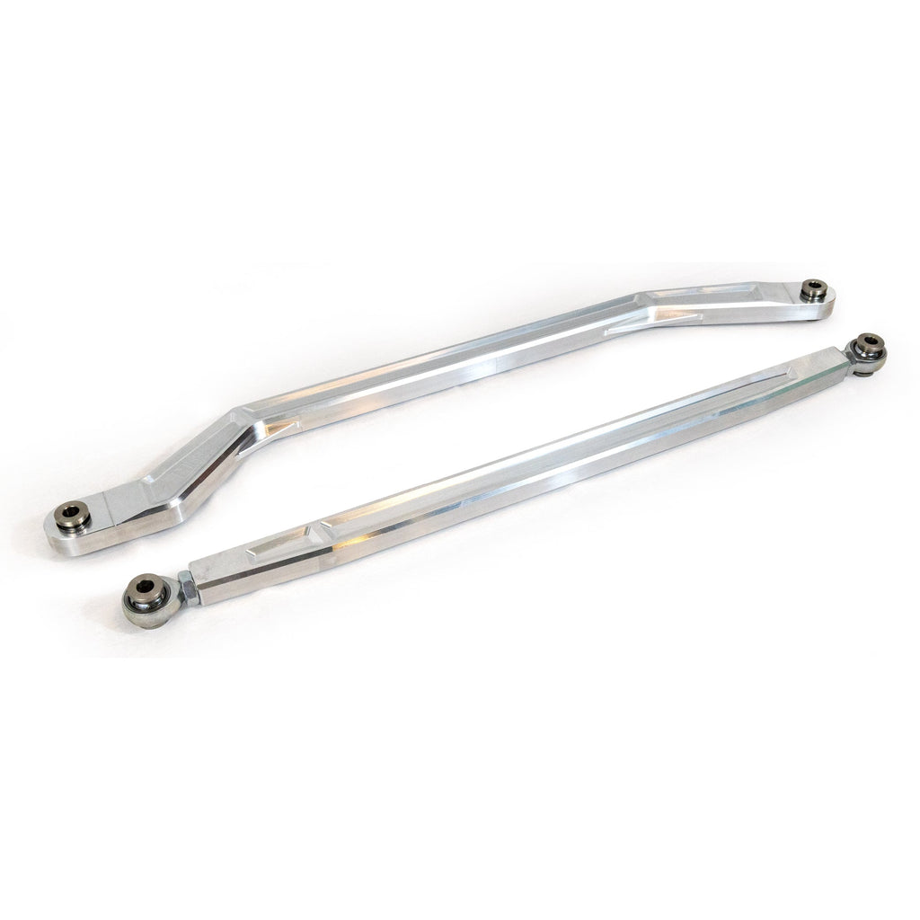Polaris RZR Radius Rods (72in) 2018+ Turbo S