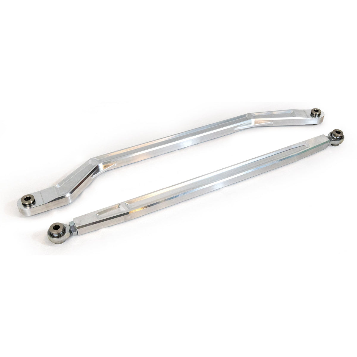 Polaris RZR Radius Rods (72in) 2018+ Turbo S