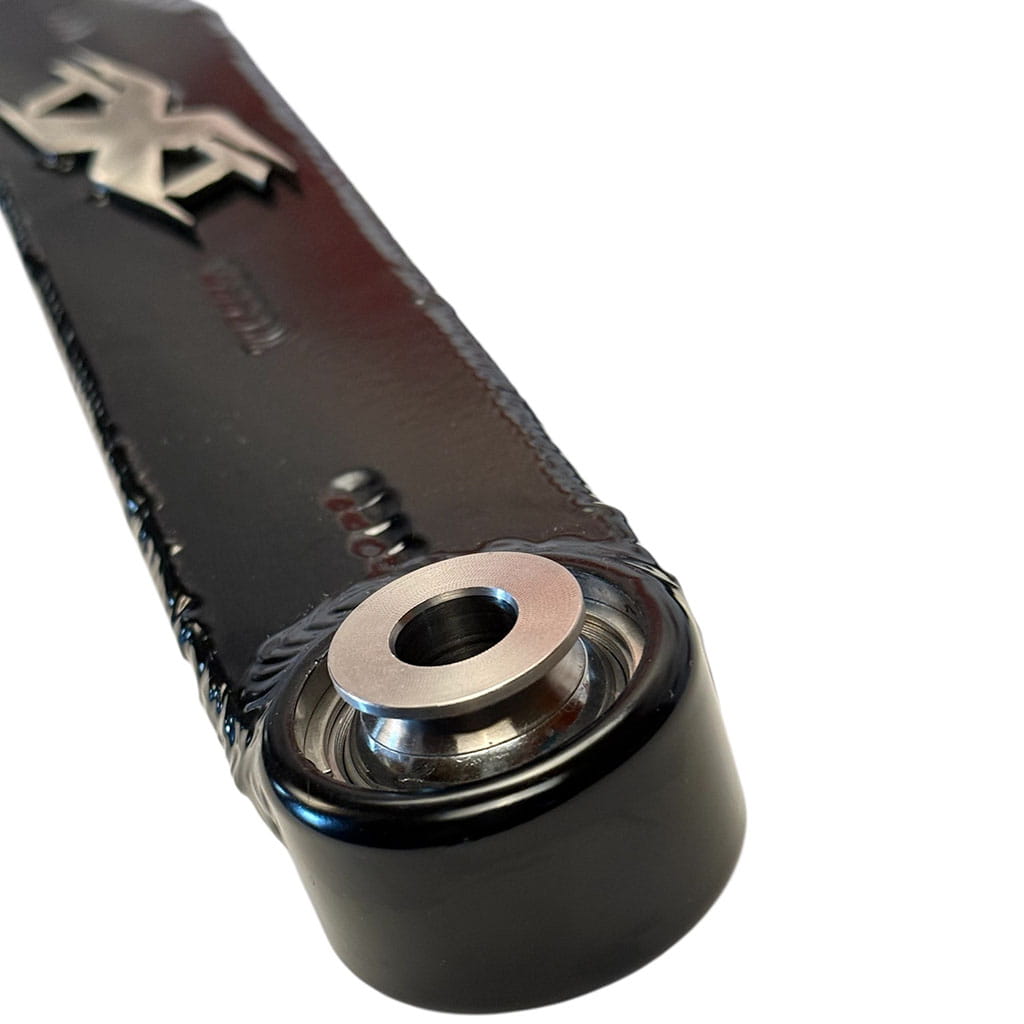 Kawasaki Teryx H2 Elite Desert High Clearance Radius Rod Kit and Sway Bar Link Bundle