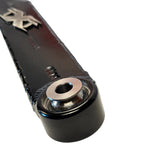 Kawasaki Teryx H2 Elite Desert High Clearance Radius Rod Kit and Sway Bar Link Bundle