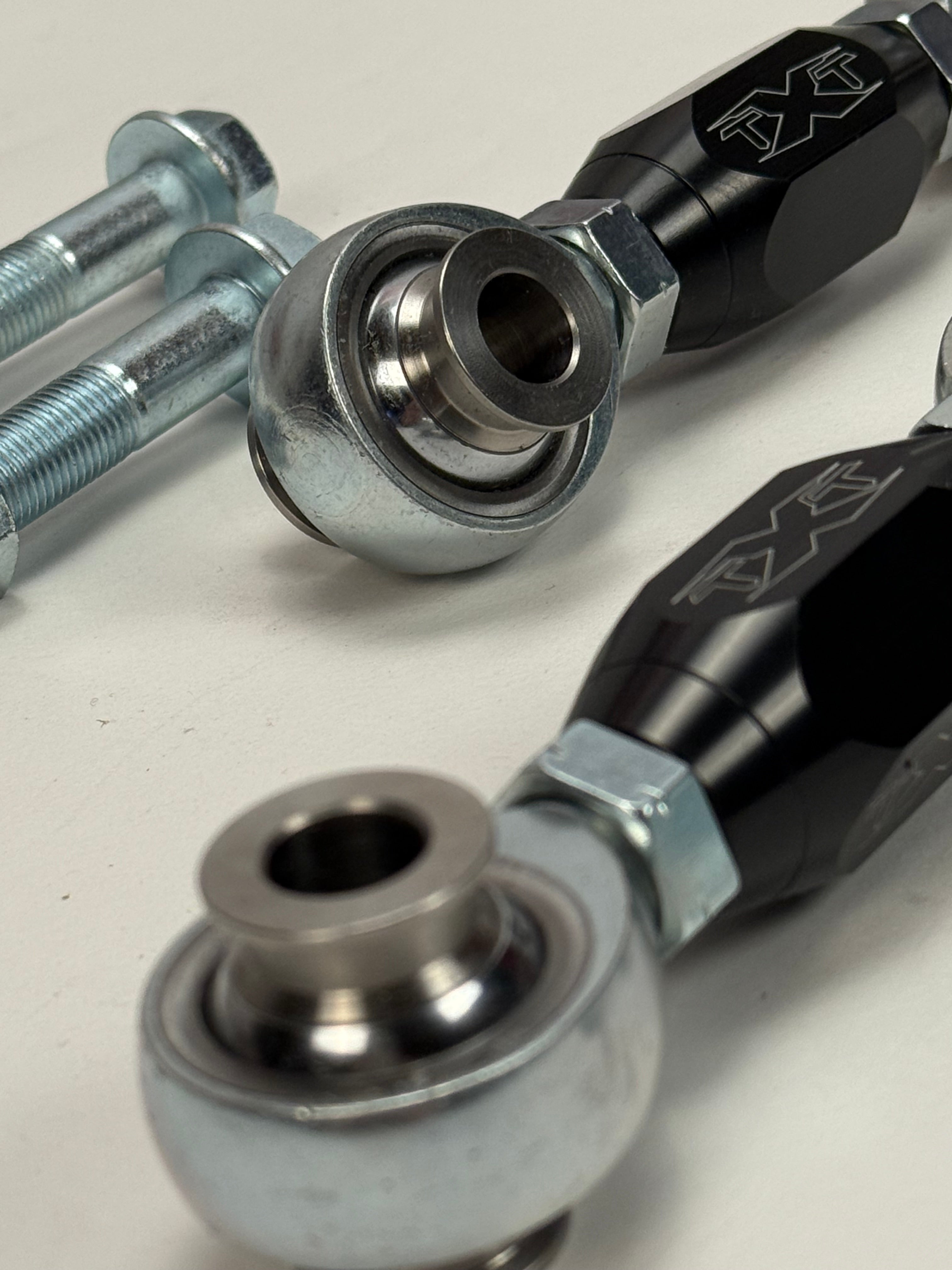 Kawasaki Teryx H2 Front Sway Bar Links – Kwik-Saw Racing