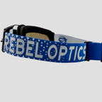 Defiant Pro Motocross Goggle - Glacier Blue