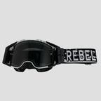 Defiant Pro Motocross Goggle - Patriot