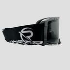 Defiant Pro Motocross Goggle - Phantom