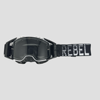 Defiant Pro Motocross Goggle - Phantom