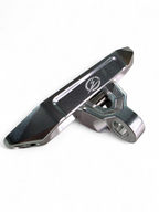 Winch Hawse Fairlead and Hook Combo (Clear)