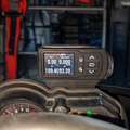 Yamaha YXZ Dynojet Powervision Dash Mount by FastLab UTV