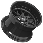 V03 15X10 +00MM 4X137 GLOSS BLACK