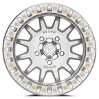 V09 BEADLOCK 15X10 +0 5X114.3 RAW MACHINED