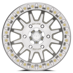 V09 BEADLOCK 15X7 +40 6X139.7 RAW MACHINED