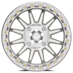 V09 BEADLOCK 17X8 +40 4X156 RAW MACHINED
