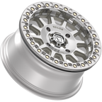 V09 BEADLOCK 15X7 +40 4X156 RAW MACHINED