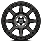 V13 BEADLOCK 15X7 +10MM 4X156 DARK TINT