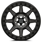 V13 Beadlock UTV Wheel Dark Tint