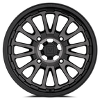 V14 14X7 +20MM 4X156 DARK TINT