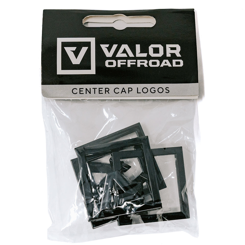 VCAP2 LOGO KIT