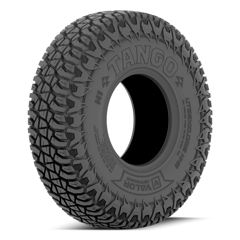 TANGO 32X9.5R15 8 PLY H1 STEEL BELTED RADIAL
